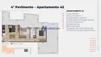 Foto 3 de Apartamento com 2 Quartos à venda, 42m² em Jardim Japão, São Paulo