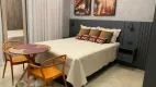 Foto 3 de Apartamento com 1 Quarto à venda, 25m² em Pinheiros, São Paulo