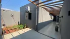 Foto 18 de Casa com 3 Quartos à venda, 150m² em Jardim São Conrado, Campo Grande