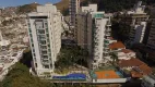 Foto 30 de Apartamento com 4 Quartos à venda, 315m² em Paineiras, Juiz de Fora