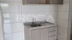 Foto 10 de Apartamento com 2 Quartos para alugar, 50m² em Azulville 2, São Carlos