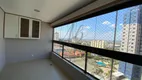 Foto 2 de Apartamento com 3 Quartos para alugar, 117m² em Parque das Flores, Campinas