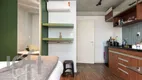 Foto 6 de Apartamento com 1 Quarto à venda, 27m² em Jardim Paulista, São Paulo