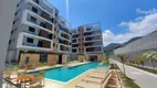 Foto 3 de Apartamento com 2 Quartos à venda, 85m² em Praia da Enseada, Ubatuba