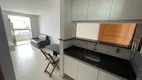 Foto 8 de Flat com 1 Quarto para alugar, 32m² em Bessa, João Pessoa