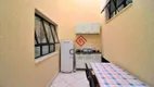 Foto 6 de Apartamento com 1 Quarto para alugar, 58m² em Casa Branca, Santo André