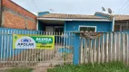 Foto 2 de Casa com 2 Quartos à venda, 47m² em Gralha Azul, Fazenda Rio Grande