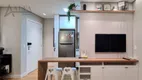 Foto 6 de Apartamento com 1 Quarto à venda, 48m² em República, São Paulo