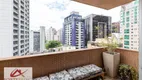 Foto 14 de Apartamento com 3 Quartos à venda, 180m² em Itaim Bibi, São Paulo