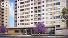 Foto 2 de Apartamento com 3 Quartos à venda, 68m² em Condominio Residencial Santa Rita, Goiânia