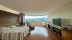 Foto 34 de Casa de Condomínio com 6 Quartos à venda, 1300m² em Alphaville Lagoa Dos Ingleses, Nova Lima