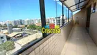 Foto 10 de Cobertura com 2 Quartos à venda, 110m² em Braga, Cabo Frio