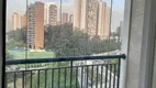 Foto 10 de Apartamento com 3 Quartos à venda, 64m² em Jardim Caboré, São Paulo