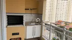 Foto 11 de Apartamento com 4 Quartos à venda, 114m² em Mansões Santo Antônio, Campinas