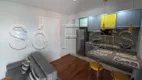 Foto 2 de Flat com 1 Quarto para alugar, 52m² em Jardim Paulista, São Paulo