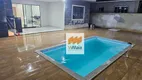 Foto 2 de Casa de Condomínio com 3 Quartos à venda, 140m² em Recanto do Sol, São Pedro da Aldeia