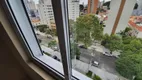 Foto 12 de Apartamento com 1 Quarto para alugar, 30m² em Vila Clementino, São Paulo