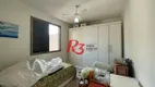 Foto 10 de Apartamento com 2 Quartos à venda, 117m² em Ponta da Praia, Santos