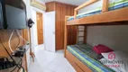 Foto 15 de Apartamento com 3 Quartos para alugar, 108m² em Riviera de São Lourenço, Bertioga