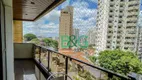 Foto 29 de Apartamento com 3 Quartos à venda, 187m² em Jardim Anália Franco, São Paulo