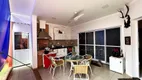 Foto 21 de Casa de Condomínio com 3 Quartos à venda, 277m² em Loteamento Aldeia da Mata, Votorantim