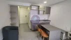 Foto 2 de Apartamento com 1 Quarto para alugar, 28m² em Centro, São Bernardo do Campo