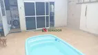 Foto 21 de Casa com 3 Quartos à venda, 75m² em Jardim Neman Sahyun, Londrina