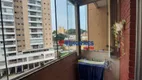 Foto 9 de Apartamento com 3 Quartos à venda, 72m² em Campo Limpo, São Paulo