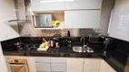 Foto 17 de Apartamento com 3 Quartos à venda, 187m² em Planalto, Belo Horizonte