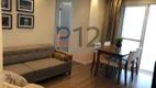 Foto 2 de Apartamento com 3 Quartos à venda, 73m² em Vila Isolina Mazzei, São Paulo
