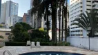 Foto 9 de Apartamento com 4 Quartos à venda, 253m² em Aclimação, São Paulo