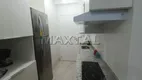 Foto 7 de Apartamento com 1 Quarto para alugar, 31m² em Santana, São Paulo