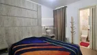 Foto 10 de Casa com 2 Quartos para alugar, 20m² em Vila Alto de Santo Andre, Santo André