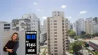 Foto 3 de Apartamento com 4 Quartos à venda, 164m² em Moema, São Paulo