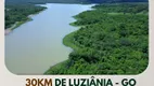 Foto 3 de Fazenda/Sítio à venda, 4000m² em São Caetano, Luziânia