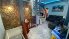 Foto 2 de Casa com 3 Quartos à venda, 183m² em Vila Bocaina, Mauá