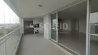 Foto 6 de Apartamento com 4 Quartos para alugar, 233m² em Jardim Marajoara, São Paulo