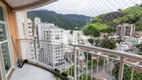 Foto 2 de Apartamento com 3 Quartos à venda, 98m² em Tijuca, Rio de Janeiro