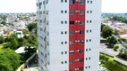 Foto 2 de Apartamento com 2 Quartos para alugar, 65m² em Dom Pedro, Manaus