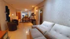 Foto 6 de Apartamento com 3 Quartos à venda, 145m² em Pompeia, Santos