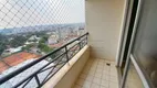 Foto 3 de Apartamento com 3 Quartos à venda, 70m² em Centro, São Carlos
