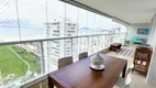 Foto 9 de Apartamento com 4 Quartos à venda, 125m² em Enseada, Guarujá