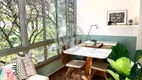 Foto 2 de Apartamento com 3 Quartos para alugar, 132m² em Pinheiros, São Paulo