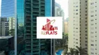Foto 14 de Flat com 1 Quarto para alugar, 43m² em Vila Olímpia, São Paulo