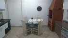 Foto 22 de Sobrado com 5 Quartos à venda, 100m² em Jardim Toscana, Guarulhos