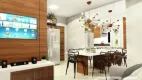 Foto 17 de Apartamento com 3 Quartos à venda, 74m² em Iririú, Joinville