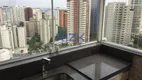 Foto 3 de Cobertura com 3 Quartos à venda, 244m² em Vila Suzana, São Paulo