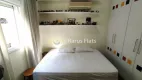 Foto 15 de Flat com 3 Quartos à venda, 99m² em Indianópolis, São Paulo