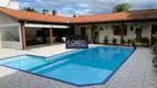 Foto 2 de Casa com 3 Quartos à venda, 628m² em Vila Giglio, Atibaia