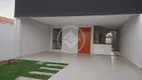 Foto 3 de Casa com 3 Quartos à venda, 150m² em Jardim Helvécia, Aparecida de Goiânia